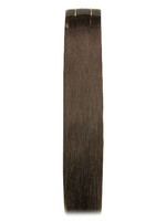 Vl Remy Weft Darkest Brown 50g Length(inch)-22
