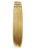 Vl Remy Weft Light Ash Blonde Mix 150g Length(inch)-18