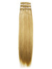 Vl Remy Weft Light Ash Blonde Mix 50g Length(inch)-22