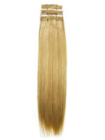Vl Remy Weft Light Ash Blonde Mix 50g Length(inch)-22