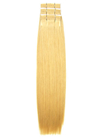 Vl Remy Weft Medium Blonde 150g Length(inch)-18