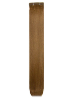 Vl Remy Weft Medium Brown 150g Length(inch)-22