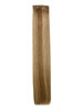 Vl Remy Weft Medium Brown With Lightest Blonde Hightlights 150g Length(inch)-18
