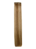 Vl Remy Weft Medium Brown With Lightest Blonde Hightlights 50g Length(inch)-22