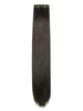 Vl Remy Weft Natural Black 150g Length(inch)-18