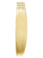 Vl Remy Weft Platinum Blonde 150g Length(inch)-18