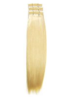 Vl Remy Weft Platinum Blonde 150g Length(inch)-22