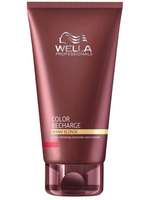 Wella Professionals Colour Recharge Warm Blonde Conditioner (200m