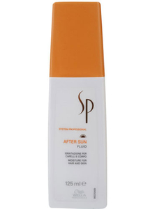 Wella Sp After Sun Fluid (125ml)