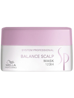 Wella Sp Balance Scalp Mask (200ml)