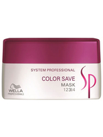 Wella Sp Color Save Mask (200ml)