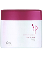 Wella Sp Color Save Mask (400ml)