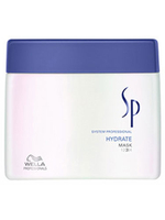 Wella Sp Hydrate Mask (400ml)