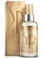 Wella Sp Luxe Oil Elixir (100ml)