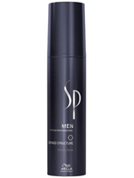 Wella Sp Men Defined Structure Cream (100ml)