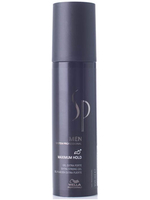 Wella Sp Men Maximum Hold Gel (100ml)