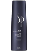 Wella Sp Men Sensitive Shampoo (250ml)