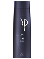 Wella Sp Men Silver Shampoo (250ml)