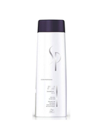 Wella Sp Silver Blonde Shampoo (250ml)