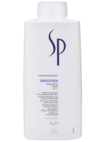 Wella Sp Smoothen Shampoo (1000ml)