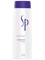 Wella Sp Smoothen Shampoo (250ml)