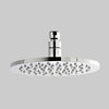 200mm Round LED Fixed Shower Head
