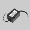 240V - 12V Waterproof LED Driver / Transformer For MR16 12W