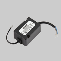240V - 12V Waterproof LED Driver / Transformer For MR16 12W