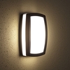 2x Biard Architect Outdoor Wall Light