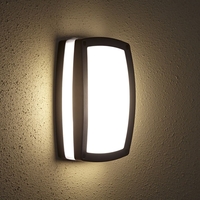 2x Biard Architect Outdoor Wall Light