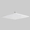 300mm Square LED Fixed Shower Head