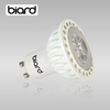 4.2W Dimmable Deluxe Biard LED Spotlight Bulb GU10 Base Equivalent To 50W TRUE RETROFIT