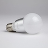 4.5W Biard LED Bulb E27 Fitting Equivalent To 40W 88% Energy Saving