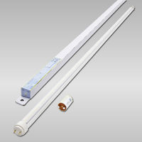 4ft Standard Single Ended T8 LED Tube In Natural White & Cool White