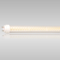4ft Ultra Bright Single Ended T8 LED Tube In Natural White & Cool White