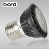 4W Biard LED Spotlight Bulb E27 Base,  1 LED Equivalent To 35W 88% Energy Saving