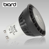 4W Biard LED Spotlight Bulb GU10 Base,  1 LED Equivalent To 35W 88% Energy Saving