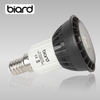 4W Biard LED Spotlight Bulb JDRE14 Base,  1 LED Equivalent To 30W 86.6% Energy Saving