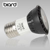4W Biard LED Spotlight Bulb JDRE27 Fitting 1 LED Equivalent To 30W 86.6% Energy Saving