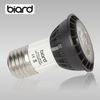 4W Biard LED Spotlight Bulb JDRE27 Fitting 3 LED Equivalent To 35W 88.57% Energy Saving