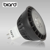 4W Biard LED Spotlight Bulb MR16 Fitting 1 LED Equivalent To 35W 88% Energy Saving
