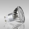 4W Diamond LED Spotlight Bulb GU10 Equivalent To 35W TRUE RETROFIT