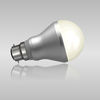 5.5W Toshiba LED Bulb B22 Fitting Equivalent To 30W 81.67% Energy Saving
