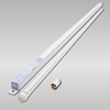 5ft Standard Single Ended T8 Tube In Natural White & Cool White