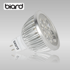 5W Biard LED Spotlight Bulb 12V MR16 (GU5.3) Fitting Equivalent To 50W 90% Energy Saving