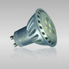 5W Diamond LED Spotlight Bulb GU10 Equivalent To 40W TRUE RETROFIT