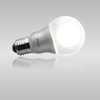 7.5W Dimmable Toshiba LED Bulb E27 Fitting Equivalent To 40W 81.25% Energy Saving