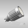 8.5W Dimmable Toshiba LED Spotlight Bulb GU10 Base Equivalent To 35W 80.86% Energy Saving