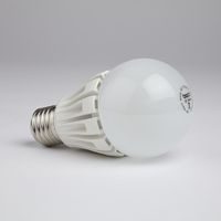 8W Biard LED Bulb E27 Fitting Equivalent To 60W 86% Energy Saving