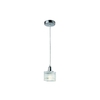 Acton Pendant Chrome Ceiling Pendant